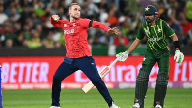 England Cricket Team Vs Pakistan National Cricket Team Timeline