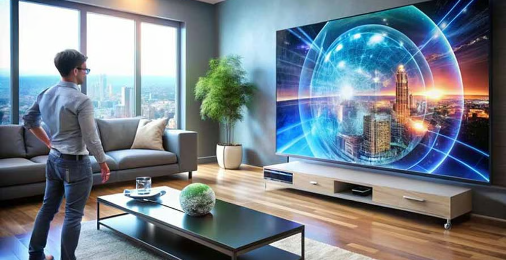 AI in TV Advertising: How Artificial Intelligence Is Changing Creative