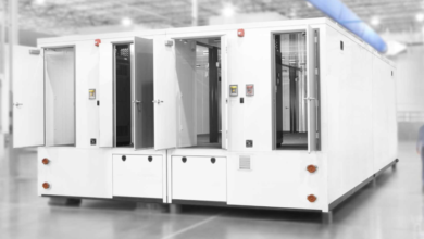 Modular Datacenter: Revolutionizing Modern Data Management