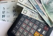 governance register for numbers