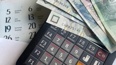 governance register for numbers