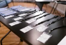 identifier chain arrangement brief