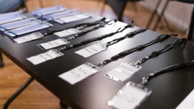 identifier chain arrangement brief