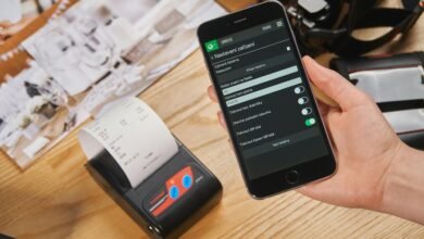 identifier chain configurations listed