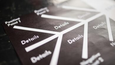 identifier continuity mapping report