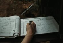 numeric continuity compilation record