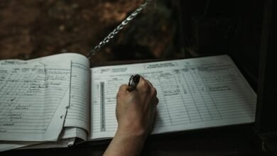 numeric continuity compilation record