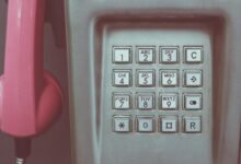 numeric intake docket entries