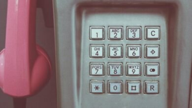 numeric intake docket entries