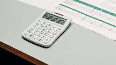 numerical entry compilation docket