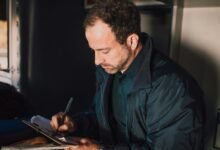 quantitative entry orientation file