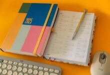 quantitative record association log