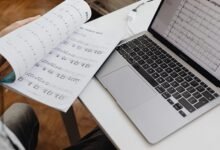 reference number consolidation sheet