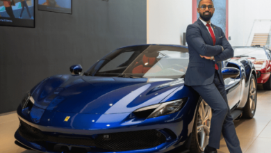 From BHD 50,000 to Flagship: Bahrain's Certified Ferrari Price Range Explained