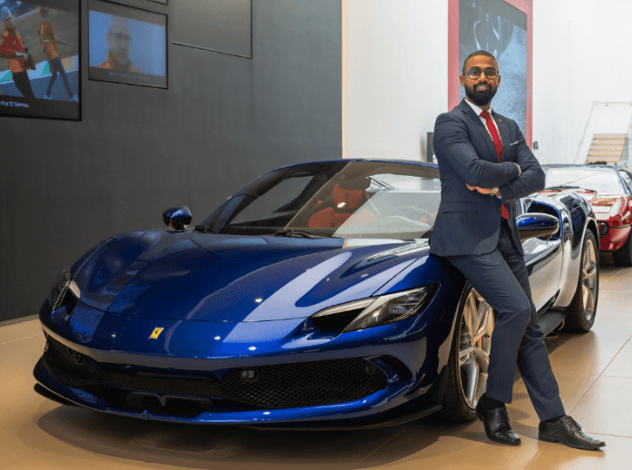 From BHD 50,000 to Flagship: Bahrain's Certified Ferrari Price Range Explained